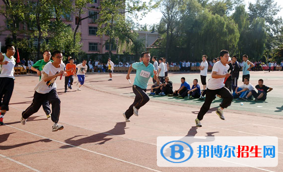 秦皇岛实验中学2021年招生简章