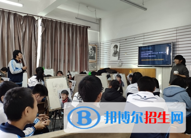 秦皇岛第三中学2021招生招生代码