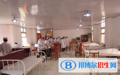 甘肃2021年卫校怎么样报名