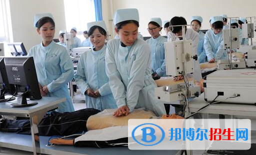 广东2021年卫校什么学历