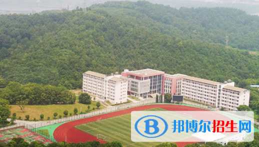 安徽2021年什么铁路学校好
