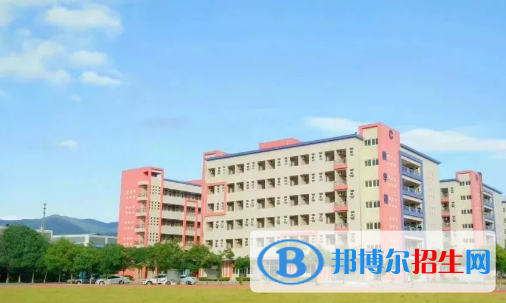 东莞科创技工学校2021年招生录取分数线