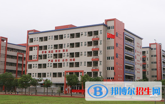 东莞科创技工学校怎么样、好不好