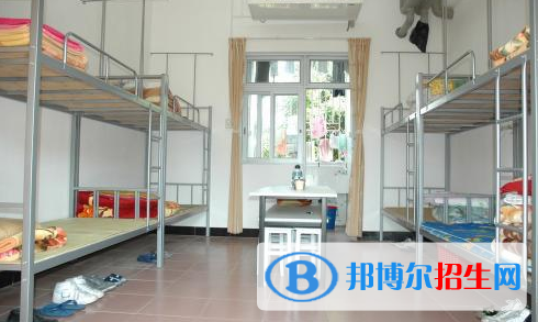 江阴青阳中学2021年宿舍条件