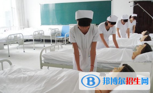 广东2021年读什么卫校比较好