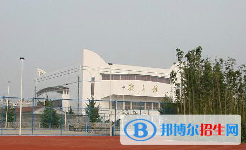 江苏沭阳高级中学2021年招生代码