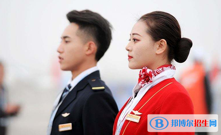 湖北2021年读航空服务学校好不好