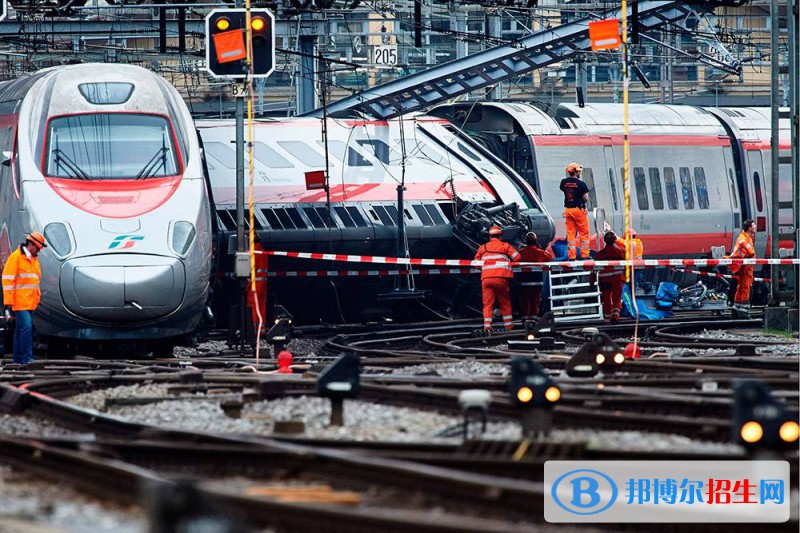 陕西2021年初中生怎么考铁路学校