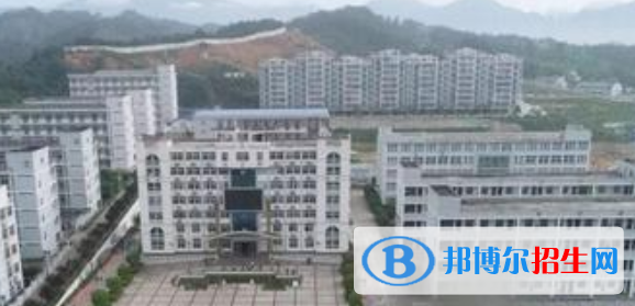 安庆大别山科技学校怎么样、好不好