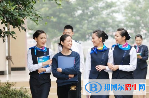 湖北2021年有什么航空服务学校