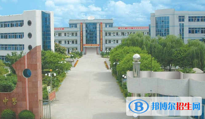 宜兴市官林高级中学图片