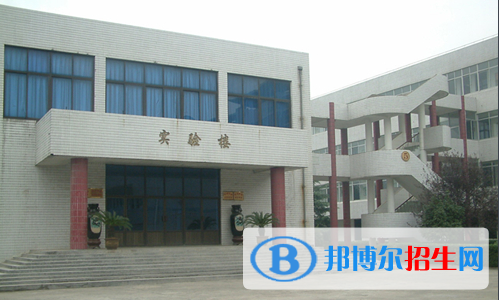 宜兴市官林高级中学图片