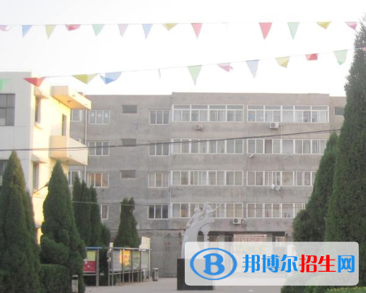 邯郸清河县第五中学2021年招生代码