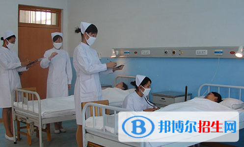 广东2021年不想读卫校
