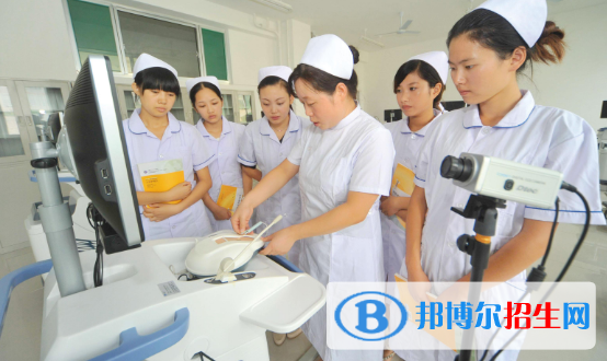 广东2021年有什么卫校