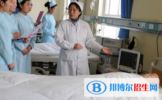 广东2021年卫校是什么学历