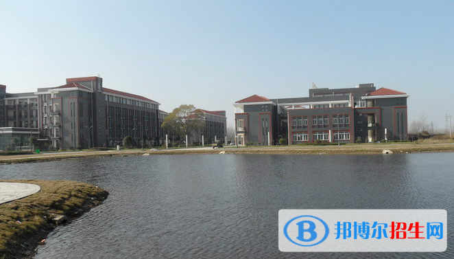 涟水中学2021年招生简章