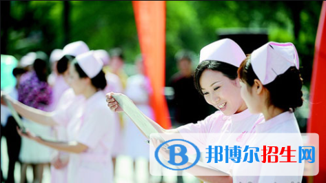 甘肃2021年卫校在哪儿