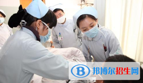 甘肃2021年卫校包分配吗