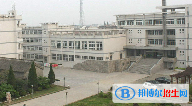 江苏板浦高级中学2021年招生简章
