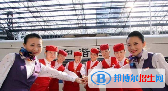 九江2021年铁路学校有哪些专业适合女生
