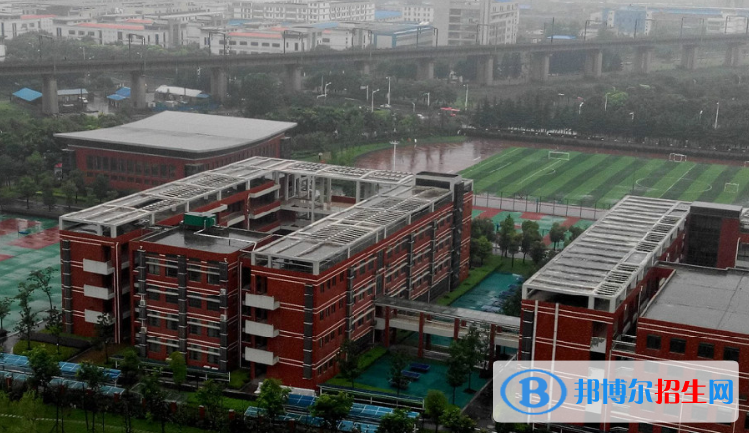 南京市外国语学校2021年学费、收费多少