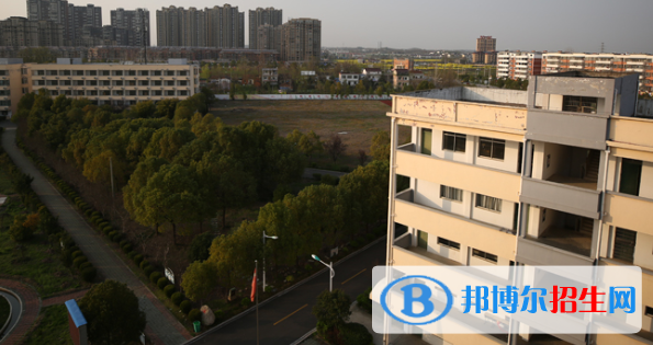安庆立人中等专业学校怎么样、好不好
