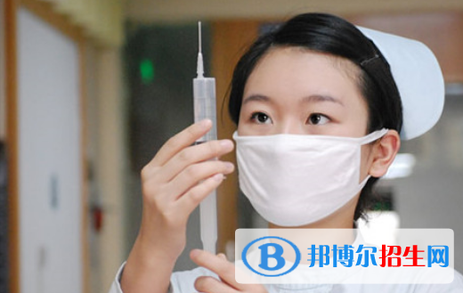 广东2021年读卫校好吗