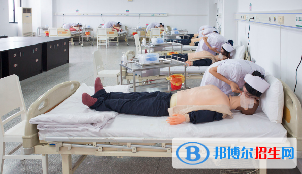 广东2021年读卫校好不好
