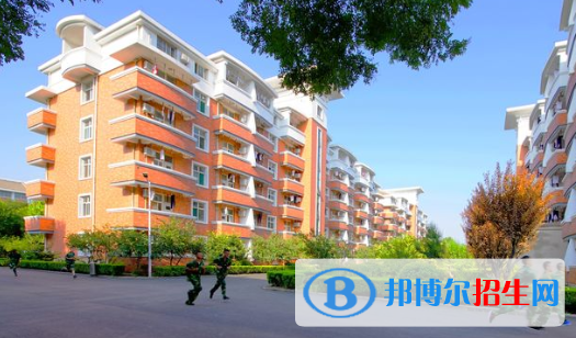  武安第一中学2021年报名条件、招生要求、招生对象