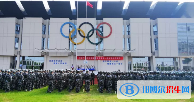 高淳湖滨高级中学2021年招生计划