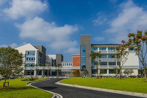 南通师范高等专科学校2021年招生代码