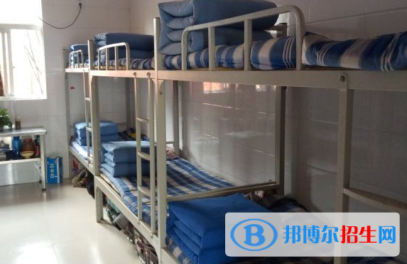 高淳湖滨高级中学2021年宿舍条件