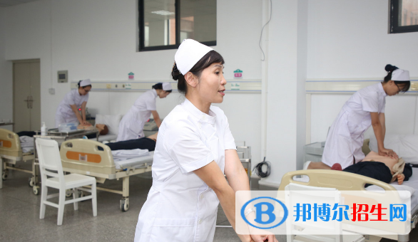 广东2021年什么卫校最好就业