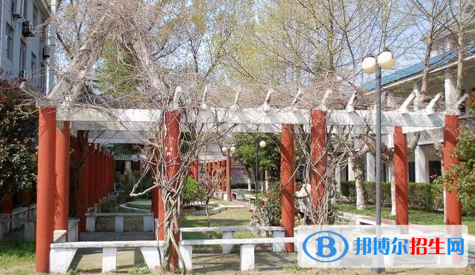 溧水第三高级中学2021年招生简章