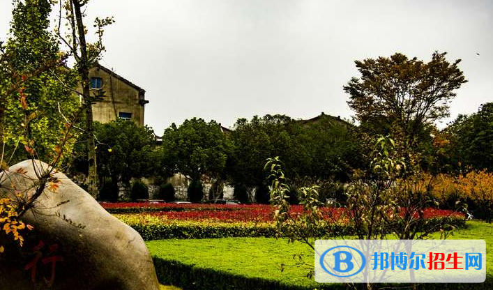 溧水第三高级中学2021年学费、收费多少