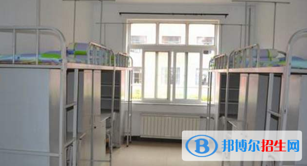 溧水第三高级中学2021年宿舍条件