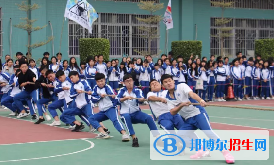 汕头中博职业技术学校怎么样、好不好
