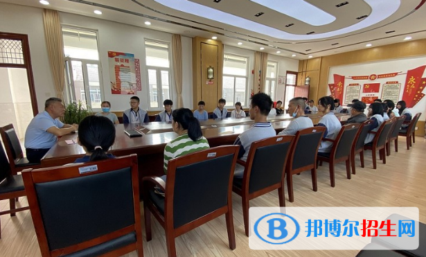 南京六合程桥高级中学2021年学费、收费多少
