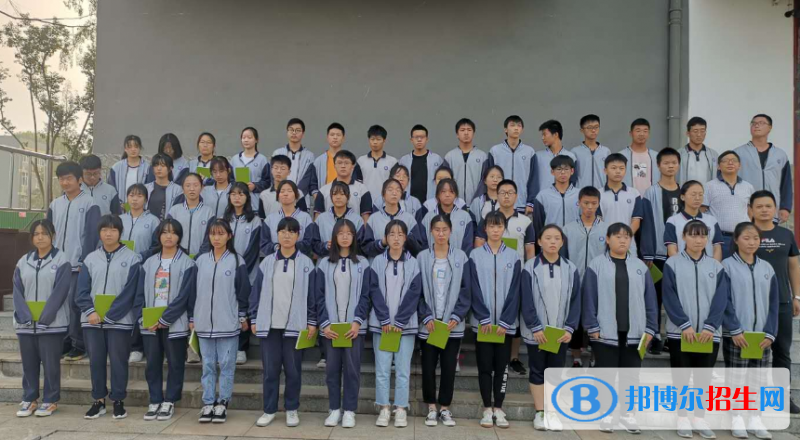 南京六合程桥高级中学2021年招生办联系电话