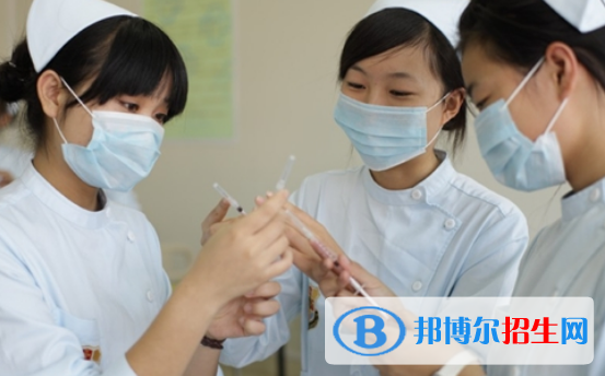 广东2021年卫校较好的大专学校