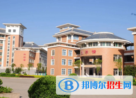 涉县第一中学2021年学费、收费多少