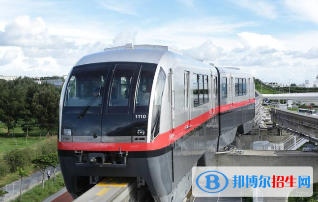 广西2021年大专学校有铁路学校
