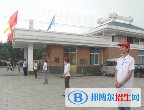 涉县第一中学2021年招生计划