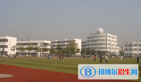 江苏六合高级中学怎么样、好不好