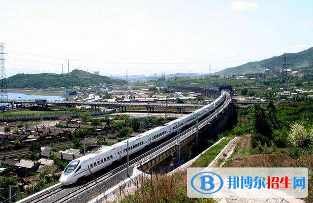 陕西2021年铁路学校有哪些专业比较好