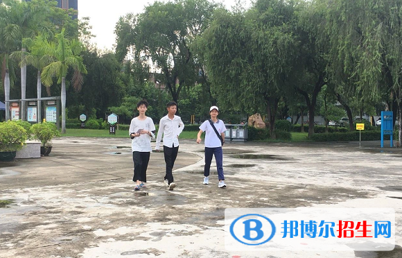 汕头潮阳建筑职业技术学校2021年招生办联系电话