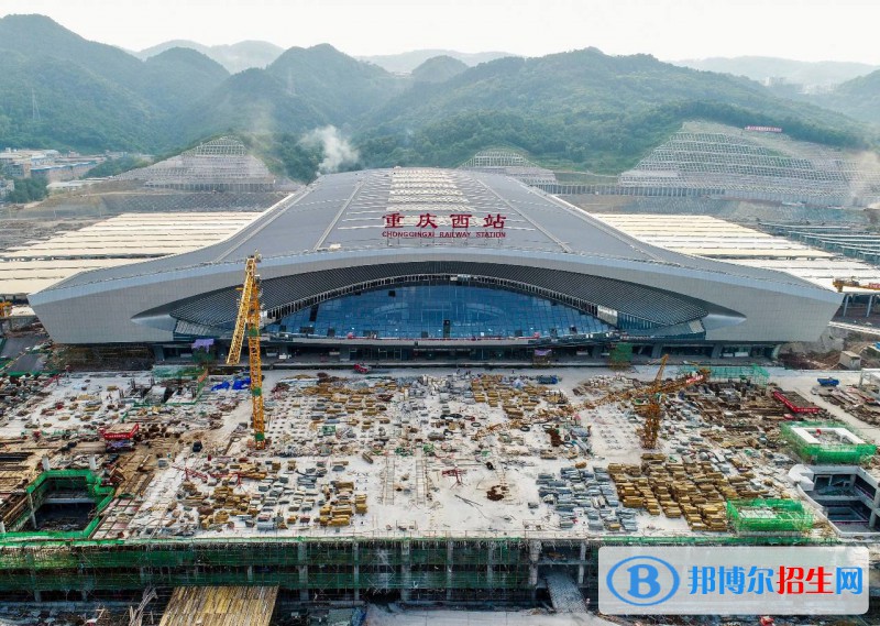 陕西2021年铁路学校什么专业好就业