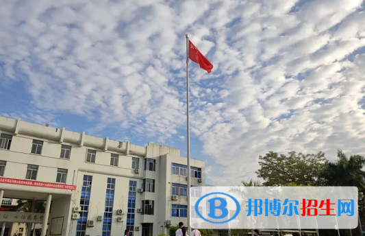 汕头潮阳建筑职业技术学校网站网址 