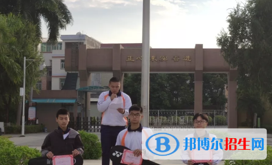 汕头潮阳建筑职业技术学校怎么样、好不好